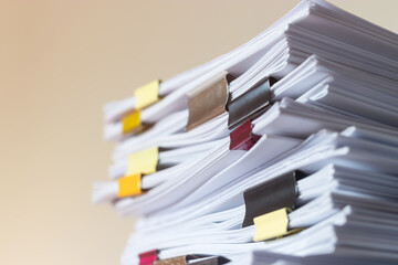 documents