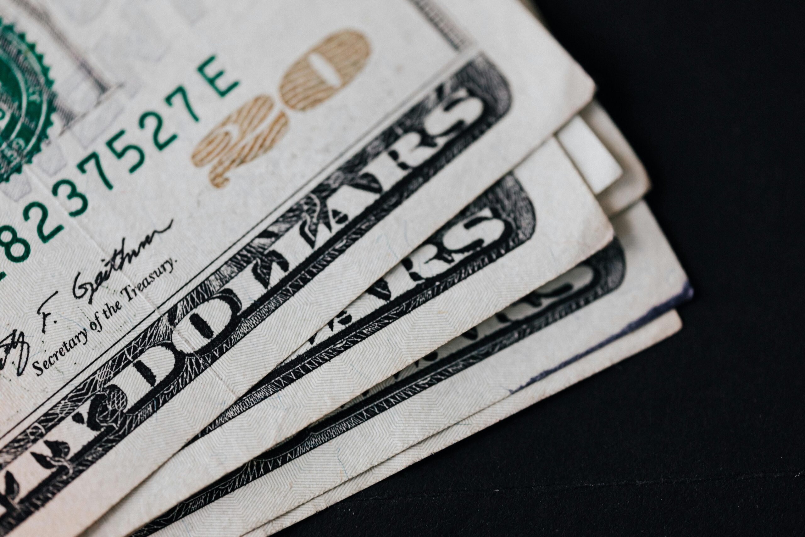 money