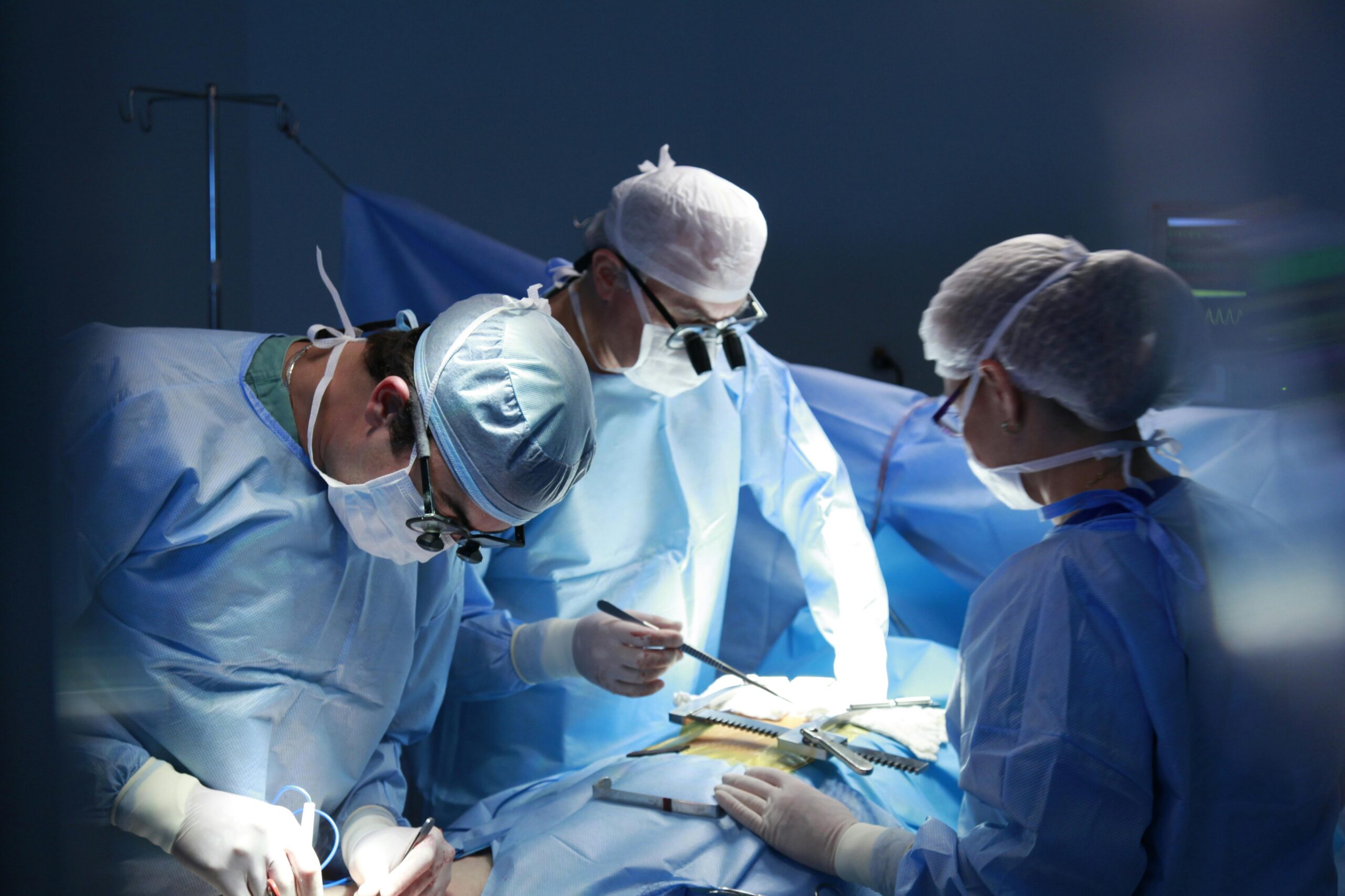 surgery